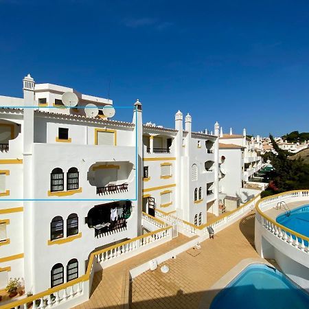 Apartment 136 Carvoeiro カルヴォエイロ エクステリア 写真