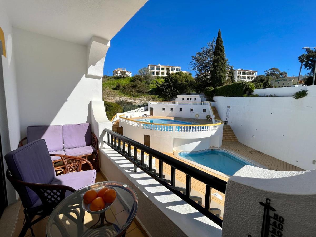 Apartment 136 Carvoeiro カルヴォエイロ エクステリア 写真