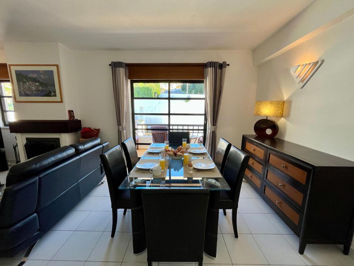 Apartment 136 Carvoeiro カルヴォエイロ エクステリア 写真