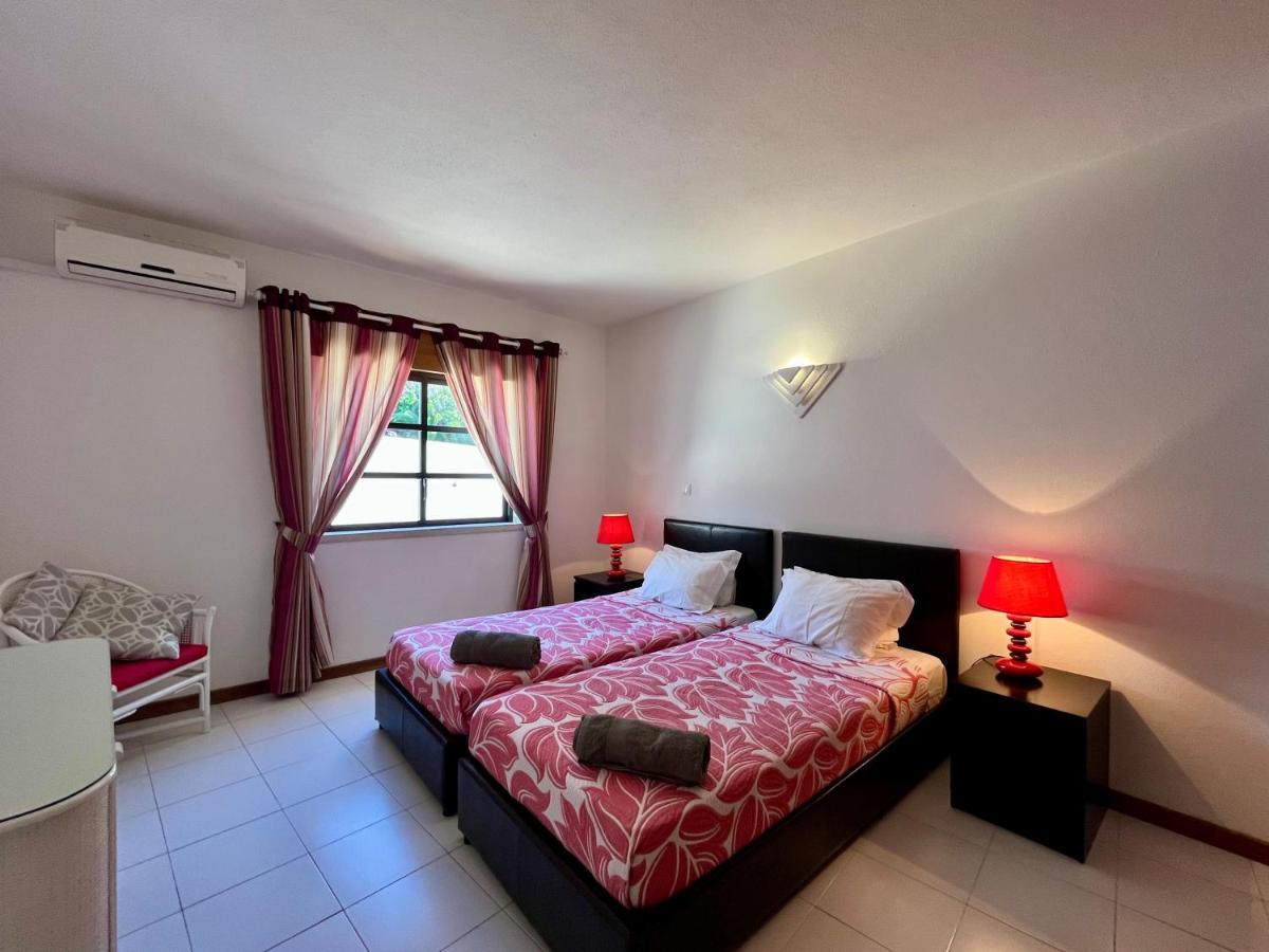Apartment 136 Carvoeiro カルヴォエイロ エクステリア 写真