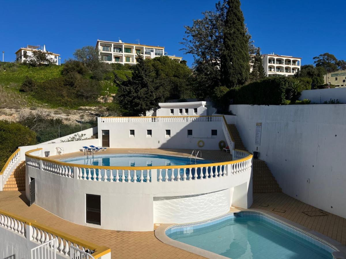 Apartment 136 Carvoeiro カルヴォエイロ エクステリア 写真