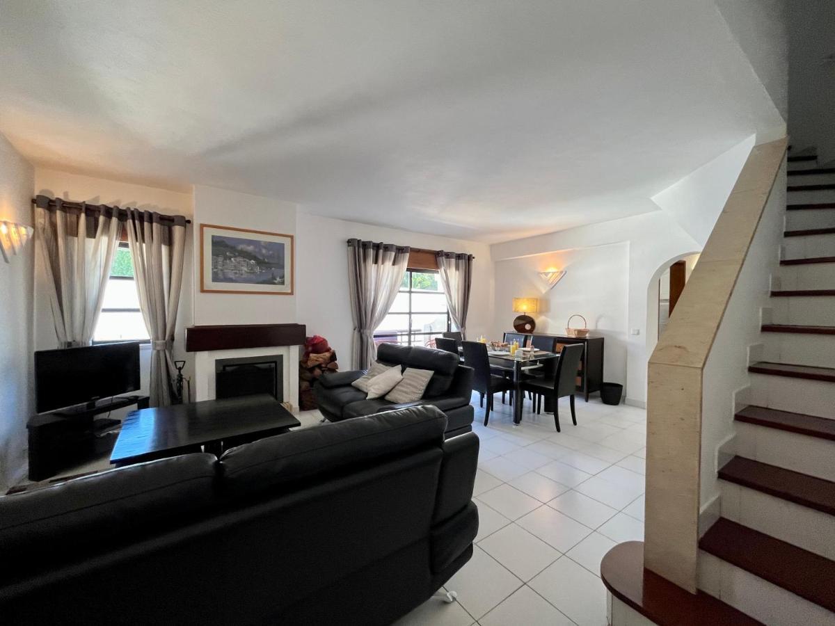 Apartment 136 Carvoeiro カルヴォエイロ エクステリア 写真