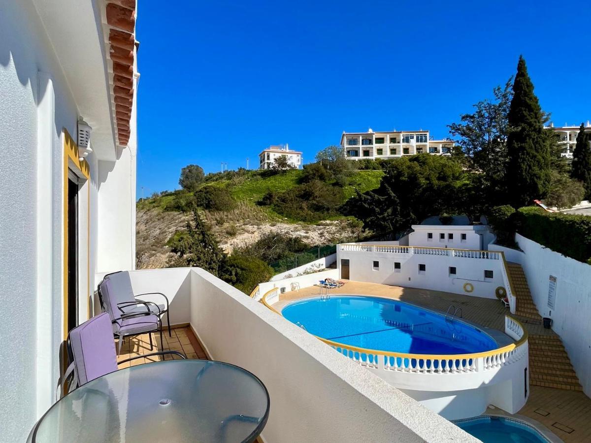 Apartment 136 Carvoeiro カルヴォエイロ エクステリア 写真
