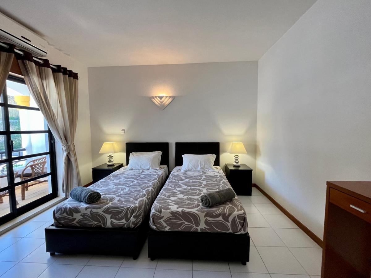 Apartment 136 Carvoeiro カルヴォエイロ エクステリア 写真