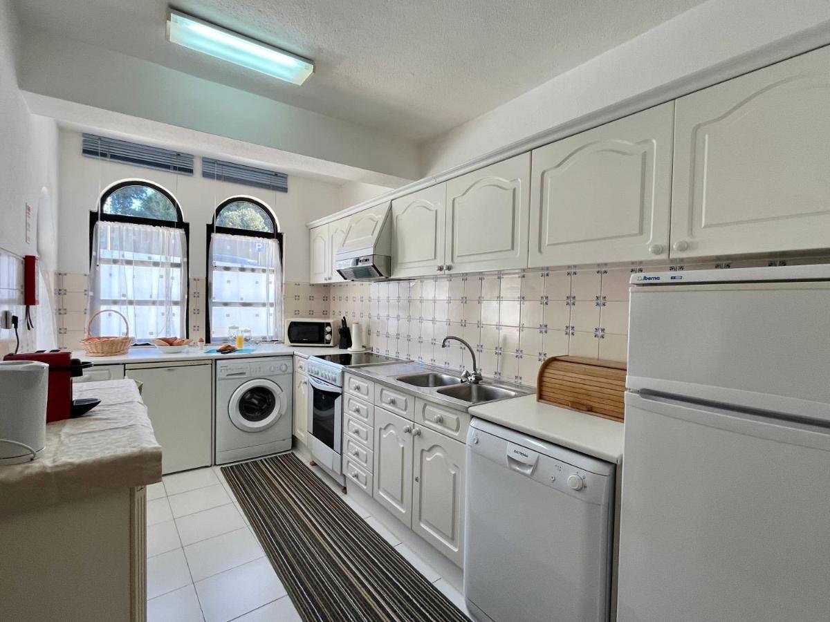 Apartment 136 Carvoeiro カルヴォエイロ エクステリア 写真