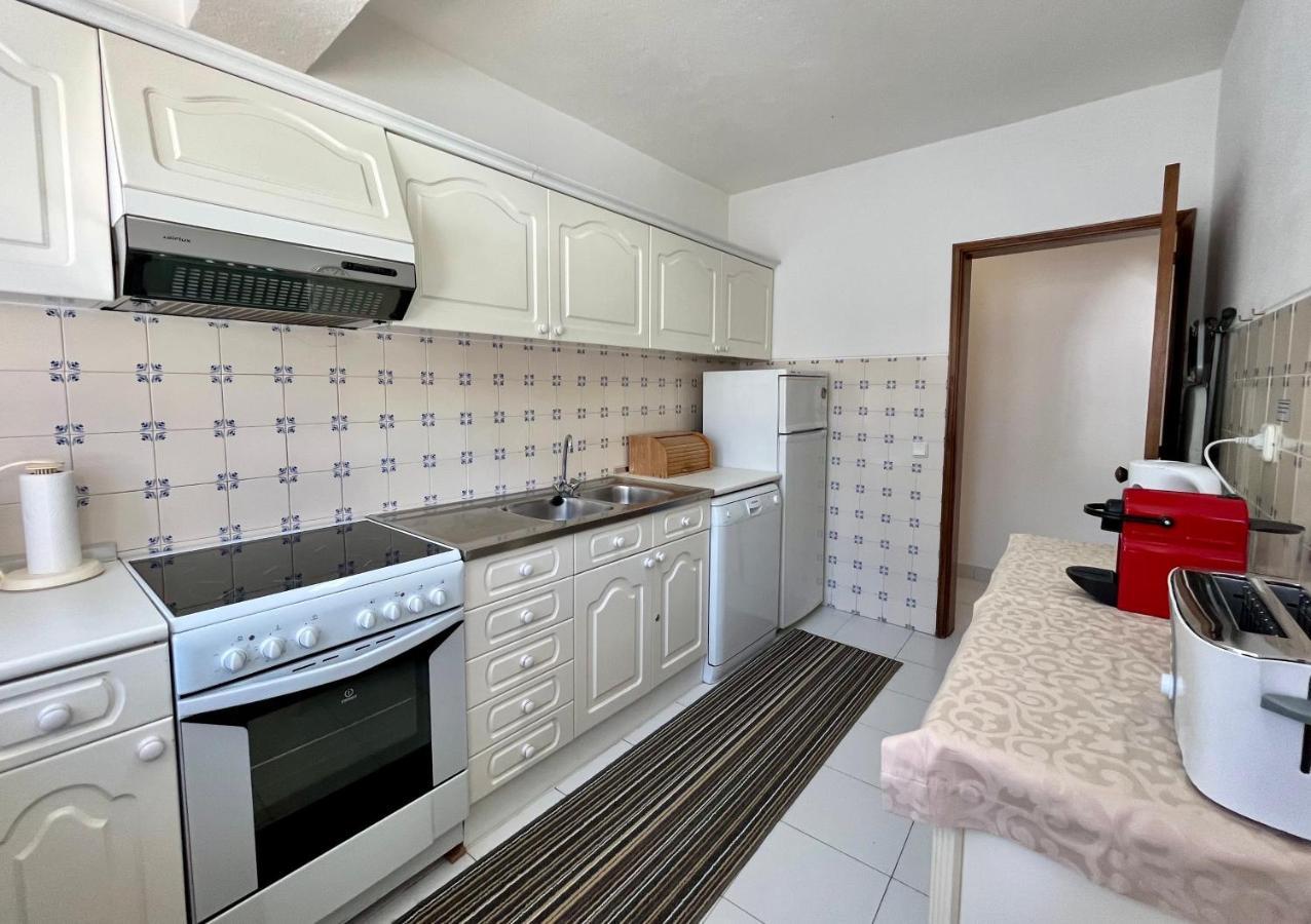 Apartment 136 Carvoeiro カルヴォエイロ エクステリア 写真