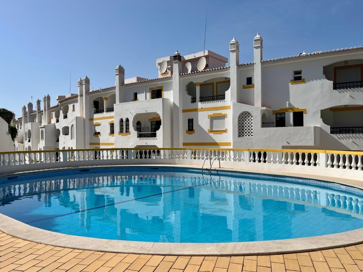 Apartment 136 Carvoeiro カルヴォエイロ エクステリア 写真