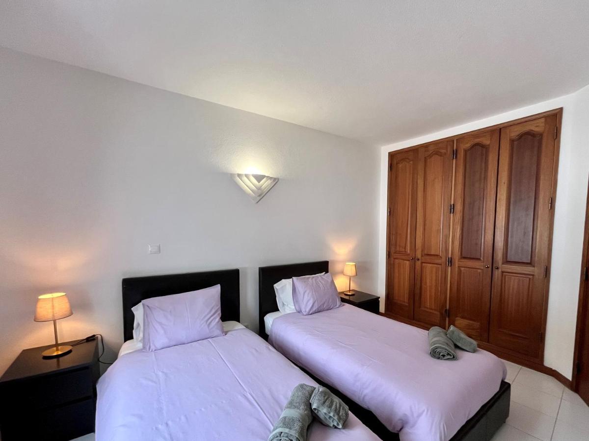 Apartment 136 Carvoeiro カルヴォエイロ エクステリア 写真
