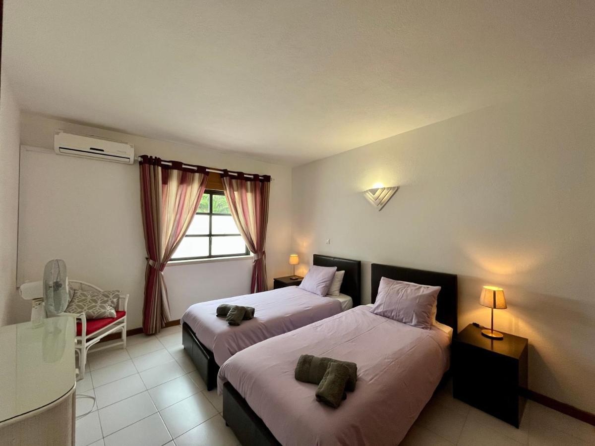 Apartment 136 Carvoeiro カルヴォエイロ エクステリア 写真