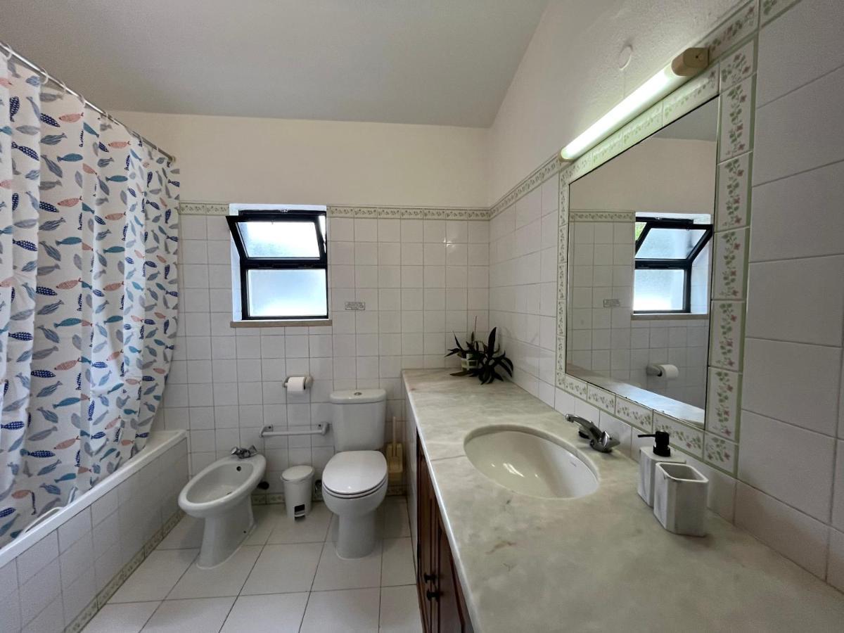 Apartment 136 Carvoeiro カルヴォエイロ エクステリア 写真