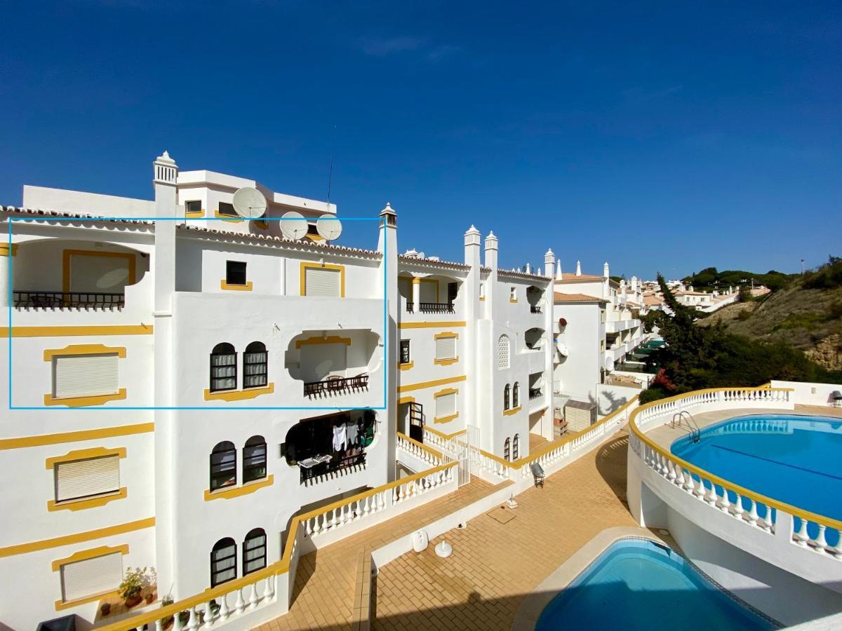 Apartment 136 Carvoeiro カルヴォエイロ エクステリア 写真